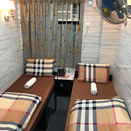 Dreamland Guest House Гонконг Экстерьер фото