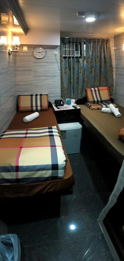 Dreamland Guest House Гонконг Экстерьер фото