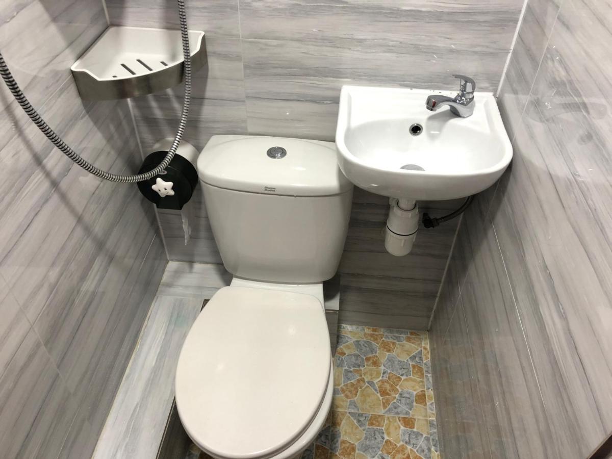 Dreamland Guest House Гонконг Экстерьер фото