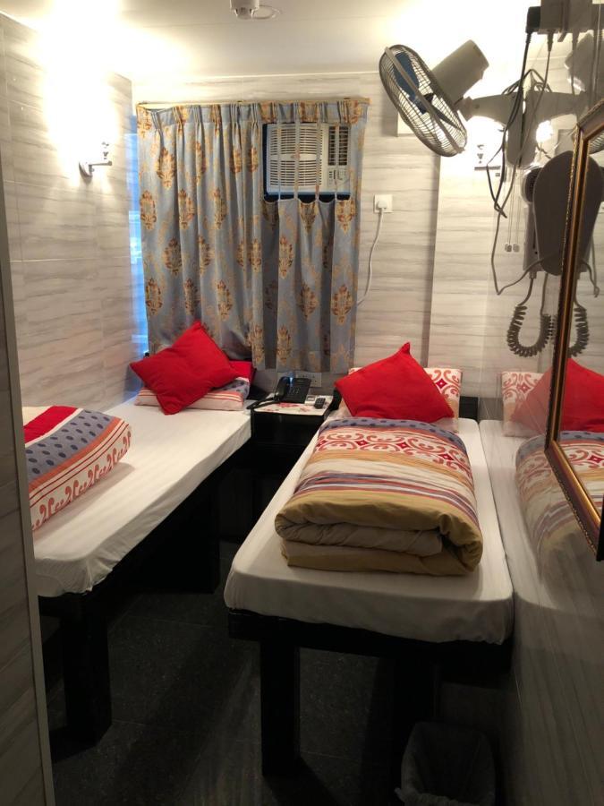 Dreamland Guest House Гонконг Экстерьер фото
