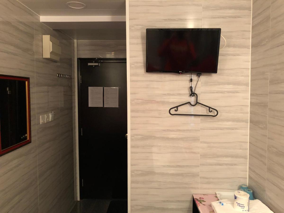 Dreamland Guest House Гонконг Экстерьер фото