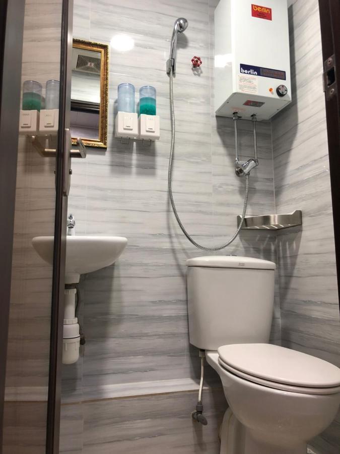 Dreamland Guest House Гонконг Экстерьер фото