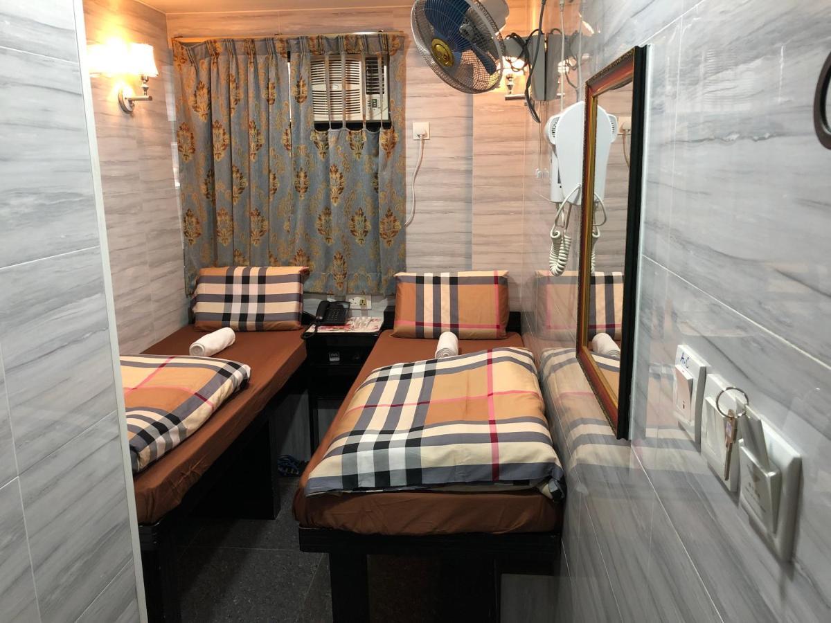 Dreamland Guest House Гонконг Экстерьер фото